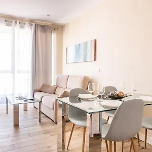 Ancha 22 By Time Apartment Cadiz